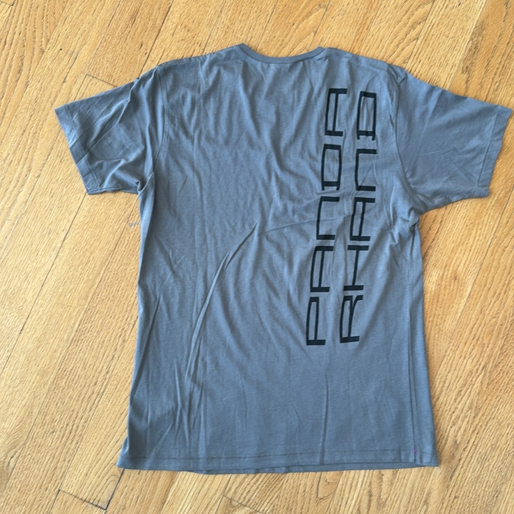 Panda Rhand t-shirt - Picture 2 of 2